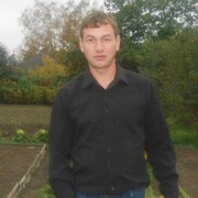 роман, 38, Буй