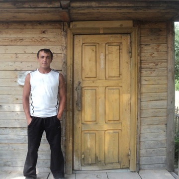 Моя фотография - татарин, 42 из Туймазы (@tatarin784)