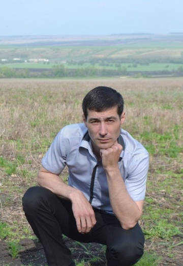 Моя фотография - Раис, 42 из Бугуруслан (@rais930)