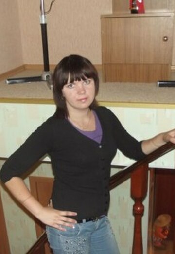 Моя фотография - мироненко марина, 30 из Оренбург (@mironenkomarina)