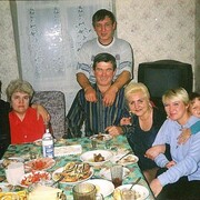 ольга, 62, Лысьва