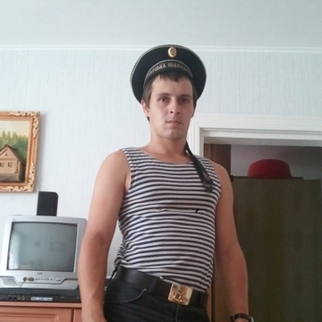 Моя фотография - сергей, 35 из Казань (@uss707)