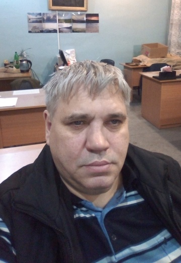 My photo - slava, 55 from Barnaul (@slava3301)