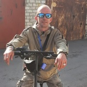 Виталя, 36, Средняя Ахтуба