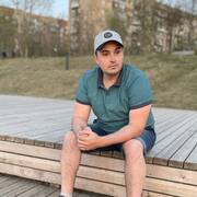 Михаил, 29, Москва