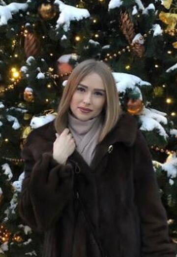 Моя фотография - Катя, 27 из Москва (@katya76256)