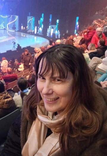 Irina (@irina32630) — my photo № 1