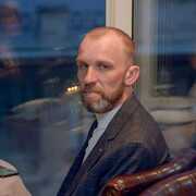 Aleksandr 44 Novosibirsk