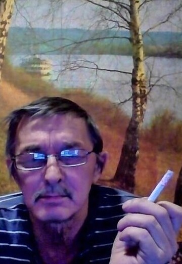 Моя фотография - Филарис, 67 из Ноябрьск (@filaris57)
