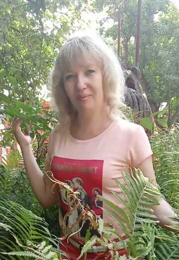 Моя фотография - Наталья, 44 из Саратов (@natalya378880)