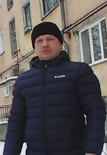 Моя фотография - Дмитрий, 40 из Череповец (@dmitriy534515)