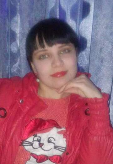 Mein Foto - Elena, 28 aus Tarasovsky (@elena502189)