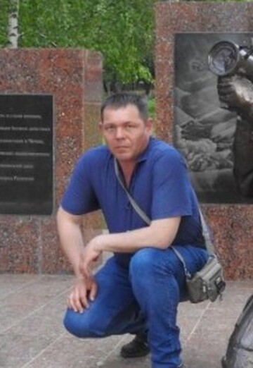 My photo - KONSTANTIN, 43 from Znamensk (@konstantin84398)