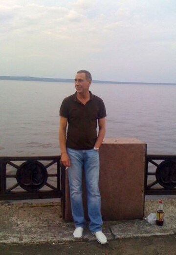 Моя фотография - Вадим, 57 из Москва (@vadim66678)