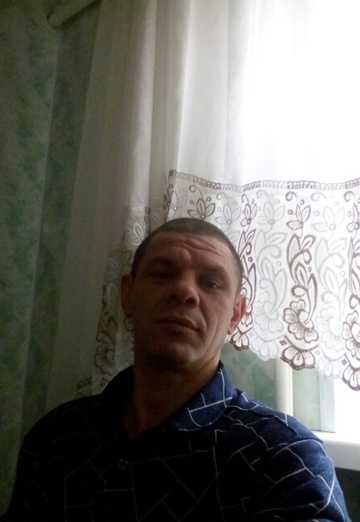 My photo - vovap, 42 from Novopokrovka (@vovap21)