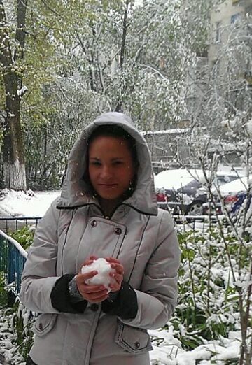 My photo - Anastasiya, 30 from Norilsk (@anastasiya172629)