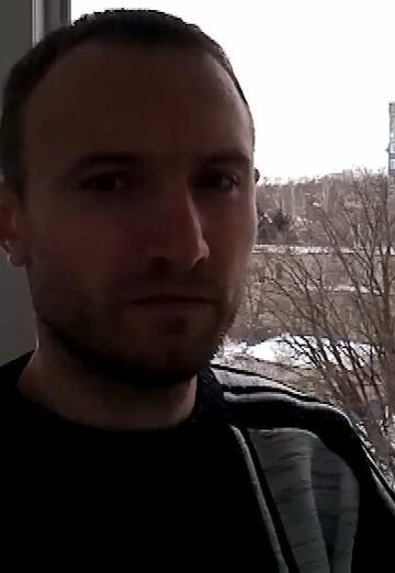 Моя фотография - Андрей, 37 из Кропивницкий (@andrey725387)