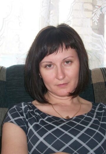 Моя фотография - Наталка, 42 из Старобельск (@natalka941)