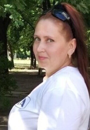 My photo - Tatyana, 47 from Donetsk (@tatyana268089)