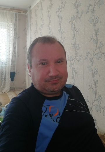 La mia foto - Konstantin, 31 di Vereyka (@konstantin108756)