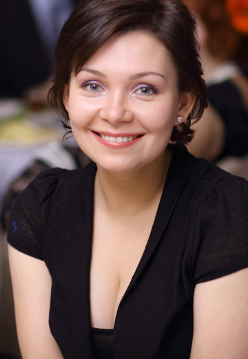 My photo - Mariya, 41 from Omsk (@mariya102569)