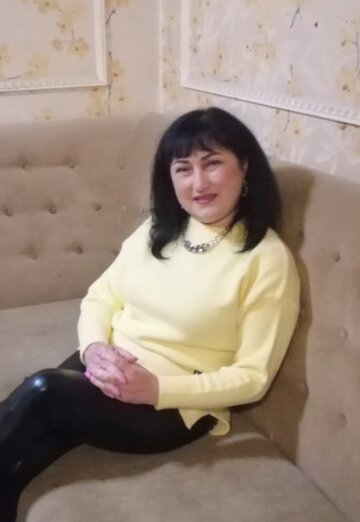 My photo - Raisa Suvorova, 52 from Kharkiv (@raisasuvorova)