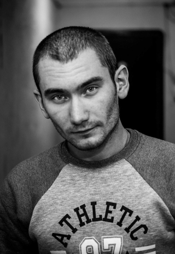 My photo - Nikolay, 32 from Kyiv (@nikolay170931)