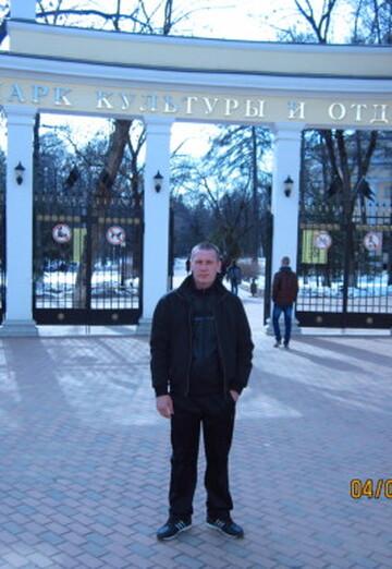 Моя фотография - Алексей, 40 из Калуга (@aleksey37190)