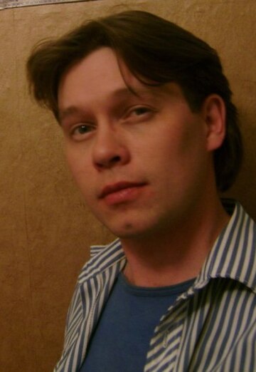 Andrey (@andrey22956) — my photo № 3