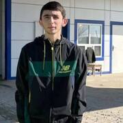 Назир, 18, Наро-Фоминск