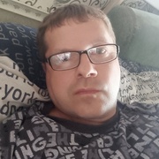 Sergey 40 Pechora