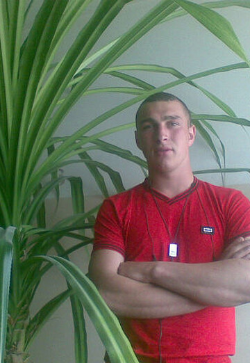My photo - Oleg, 33 from Ochakov (@oleg87570)