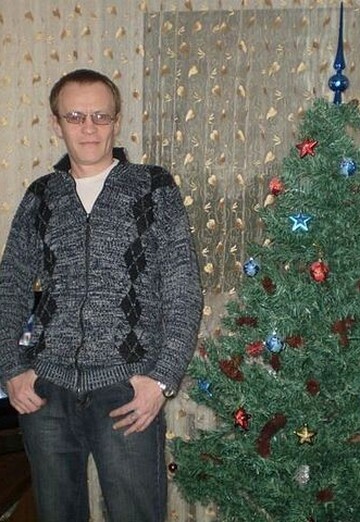 My photo - Dmitriy Shulgin, 49 from Verkhnyaya Salda (@dmitriyshulgin)