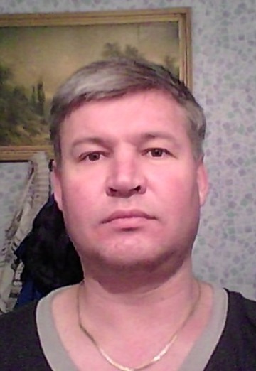 My photo - Pavel Bezlepkin, 49 from Asino (@pavelbezlepkin)