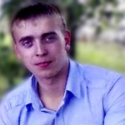 Алексей, 32, Заволжье