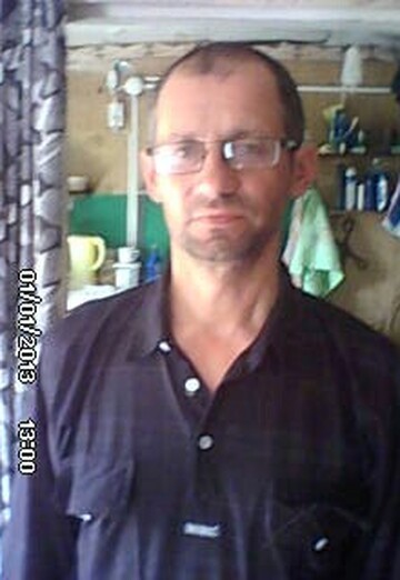 My photo - aleksey, 61 from Balashikha (@aleksey133502)