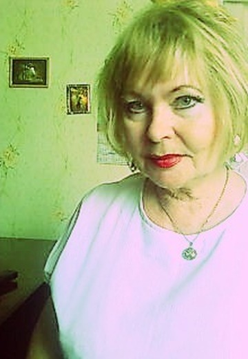 Моя фотография - Юлия, 69 из Краснодон (@uliya103291)