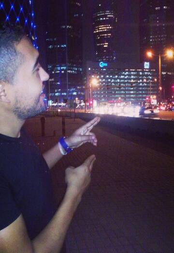 Моя фотография - Bilel Oviç, 31 из Доха (@bilelovi)