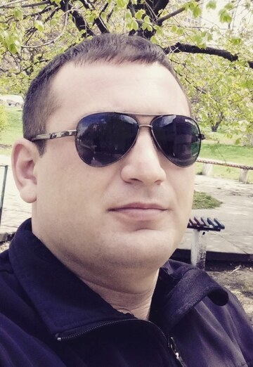 Моя фотография - Джавид, 34 из Баку (@djavid410)
