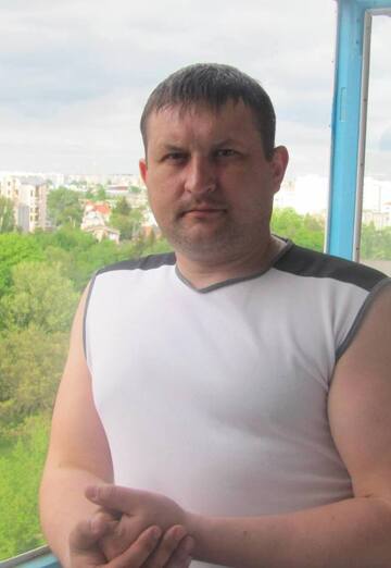 Моя фотография - Сергей, 49 из Ковель (@sergey641125)