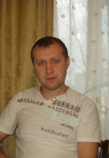Моя фотография - Александр, 47 из Петропавловск-Камчатский (@aleksandr21303)