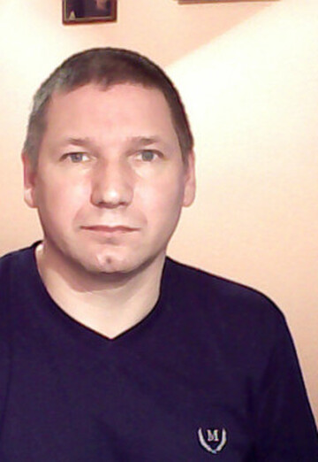 Моя фотография - Александр, 53 из Хмельницкий (@aleksandr54502)
