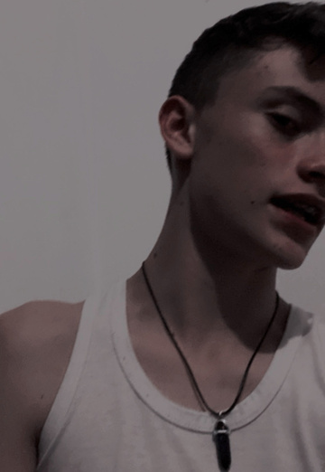 My photo - Gustavo, 25 from A Nariño (@mrt94bqnjq)