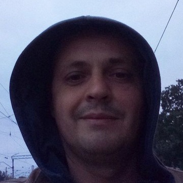 Моя фотография - Вадим, 45 из Донецк (@vadim66733)