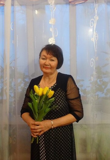 My photo - rezeda, 61 from Ufa (@rezeda813)
