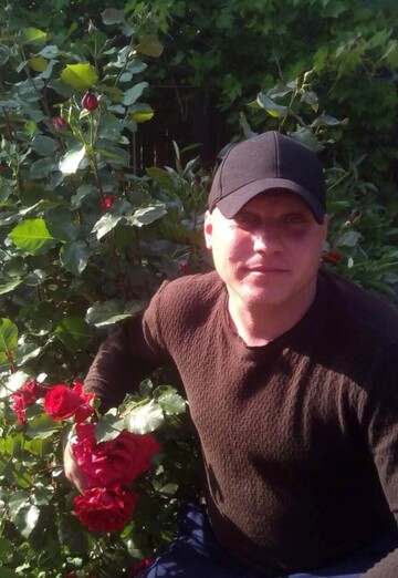 My photo - Denis, 36 from Rovenky (@denis251683)