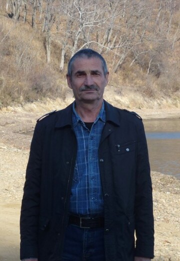 My photo - vladimir kubay, 74 from Artyom (@vladimirkubay0)