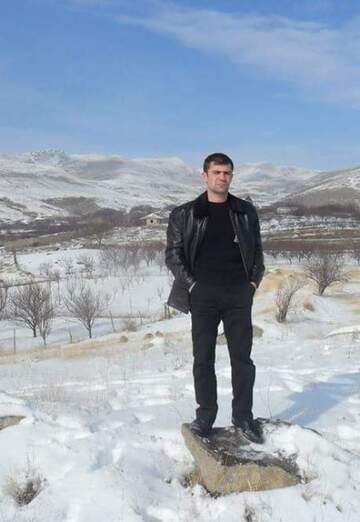 My photo - Esem, 38 from Ararat (@esem34)