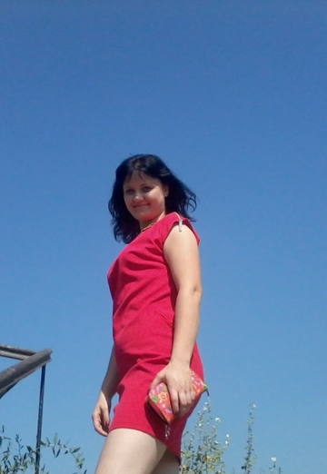 Моя фотографія - Валентина, 32 з Дубно (@valentina31651)