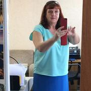 ирина, 63, Излучинск